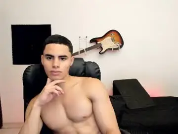 Chaturbate Live Porn of zenhzu