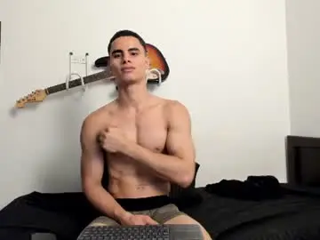 Chaturbate Live Porn of zenhzu