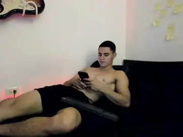 Chaturbate Free Porn Cam of zenhzu
