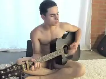 Chaturbate Live Porn of zenhzu