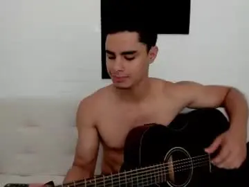 Chaturbate Live Porn of zenhzu