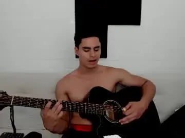 Chaturbate Live Sex Cam of zenhzu
