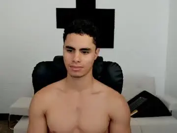 Chaturbate Sex Chat of zenhzu
