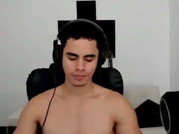 Chaturbate Nude Webcam of zenhzu