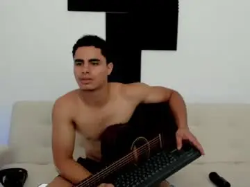 Chaturbate Live Sex of zenhzu