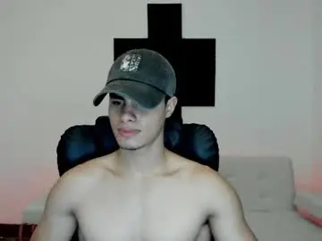 Chaturbate Adult Webcam of zenhzu
