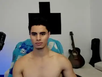 Chaturbate Live Porn of zenhzu