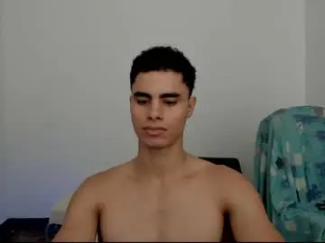 Chaturbate Sex Cam of zenhzu
