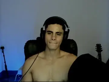 Chaturbate Nude Webcam of zenhzu