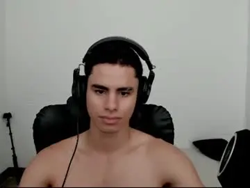 Chaturbate Live Sex Cam of zenhzu
