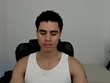 Chaturbate Private Sex Chat of zenhzu