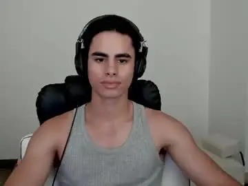 Chaturbate Adult Video Chat of zenhzu