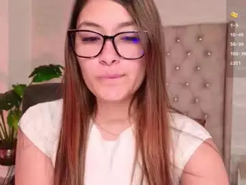 Chaturbate Free Live Porn of abrill_cute