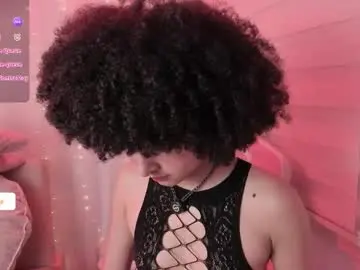 Chaturbate Nude Webcam of alice_wiinter