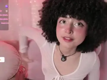 Chaturbate Sex Chat of alice_wiinter