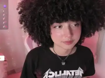 Chaturbate Private Sex Chat of alice_wiinter