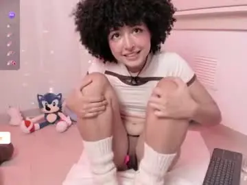 Chaturbate Live Sex of alice_wiinter