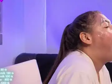 Chaturbate Free Live Porn of anabel693_