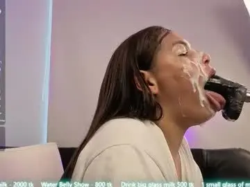 Chaturbate Nude Webcam of anabel693_