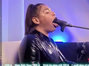 Chaturbate Adult Webcam of anabel693_