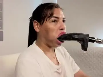 Chaturbate Adult Webcams of anabel693_