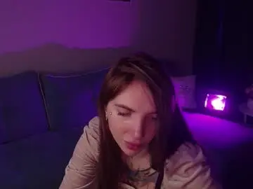 Chaturbate Adult Webcams of annetenet