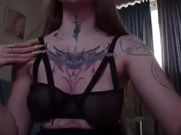 Chaturbate Live Sex Cam of annetenet