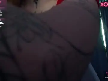 Chaturbate Free Live Porn of annetenet