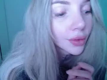 Chaturbate Adult Webcams of annetenet