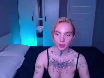 Chaturbate Adult Webcams of annetenet