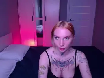 Chaturbate Live Sex Cam of annetenet