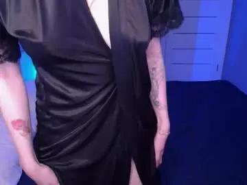 Chaturbate Free Porn Cam of annetenet