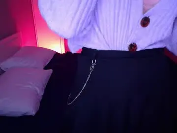 Chaturbate Free Porn Cam of annetenet