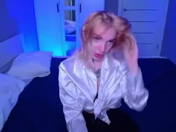 Chaturbate Nude Webcam of annetenet