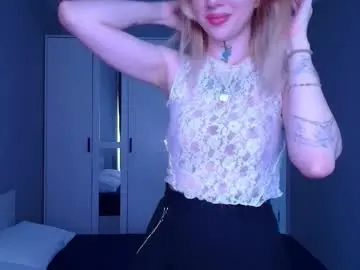 Chaturbate Free Porn Cam of annetenet