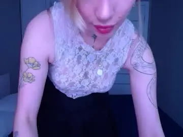 Chaturbate Sex Chat of annetenet