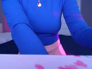 Chaturbate Watch Live Sex Cams of annetenet