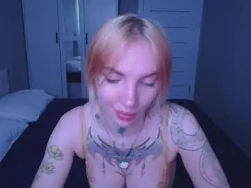 Chaturbate Free Live Porn of annetenet