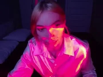 Chaturbate Sex Cam of annetenet