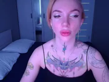 Chaturbate Adult Webcams of annetenet