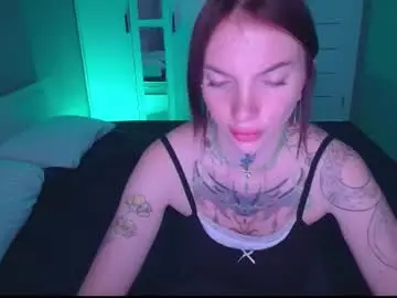 Chaturbate Live Porn of annetenet