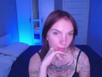 Chaturbate Watch Live Sex Cams of annetenet