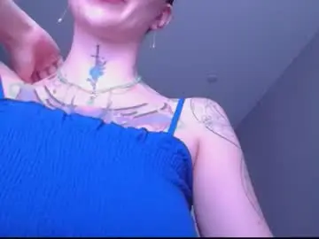 Chaturbate Free Porn Cam of annetenet