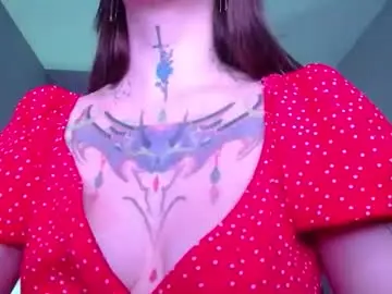 Chaturbate Best Webcam of annetenet