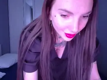 Chaturbate Live Sex of annetenet