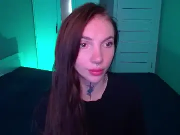 Chaturbate Adult Webcam of annetenet