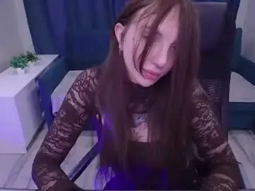 Chaturbate Live Sex Cam of annetenet