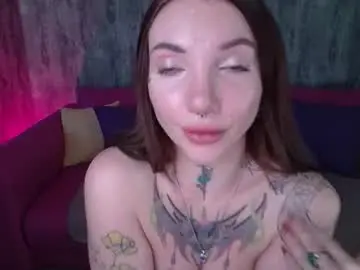 Chaturbate Live Porn of annetenet
