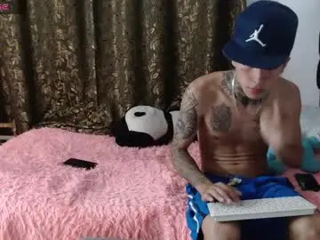 Chaturbate Adult Webcam of arianna_and_maxsteel