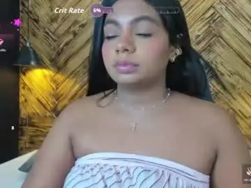 Chaturbate Nude Webcam of cata_rosse_